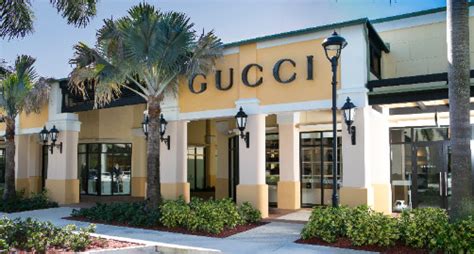 gucci outlet palm beach|sawgrass gucci outlet.